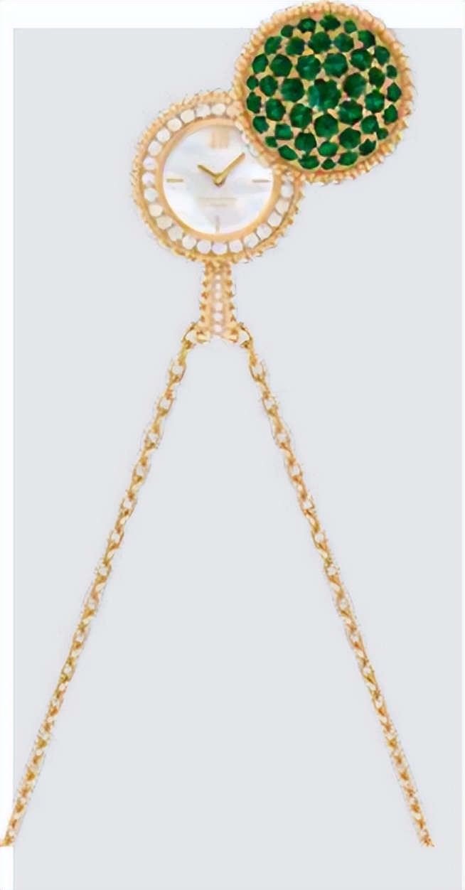 钟表与奇迹展北京,2022年钟表与奇迹展照片