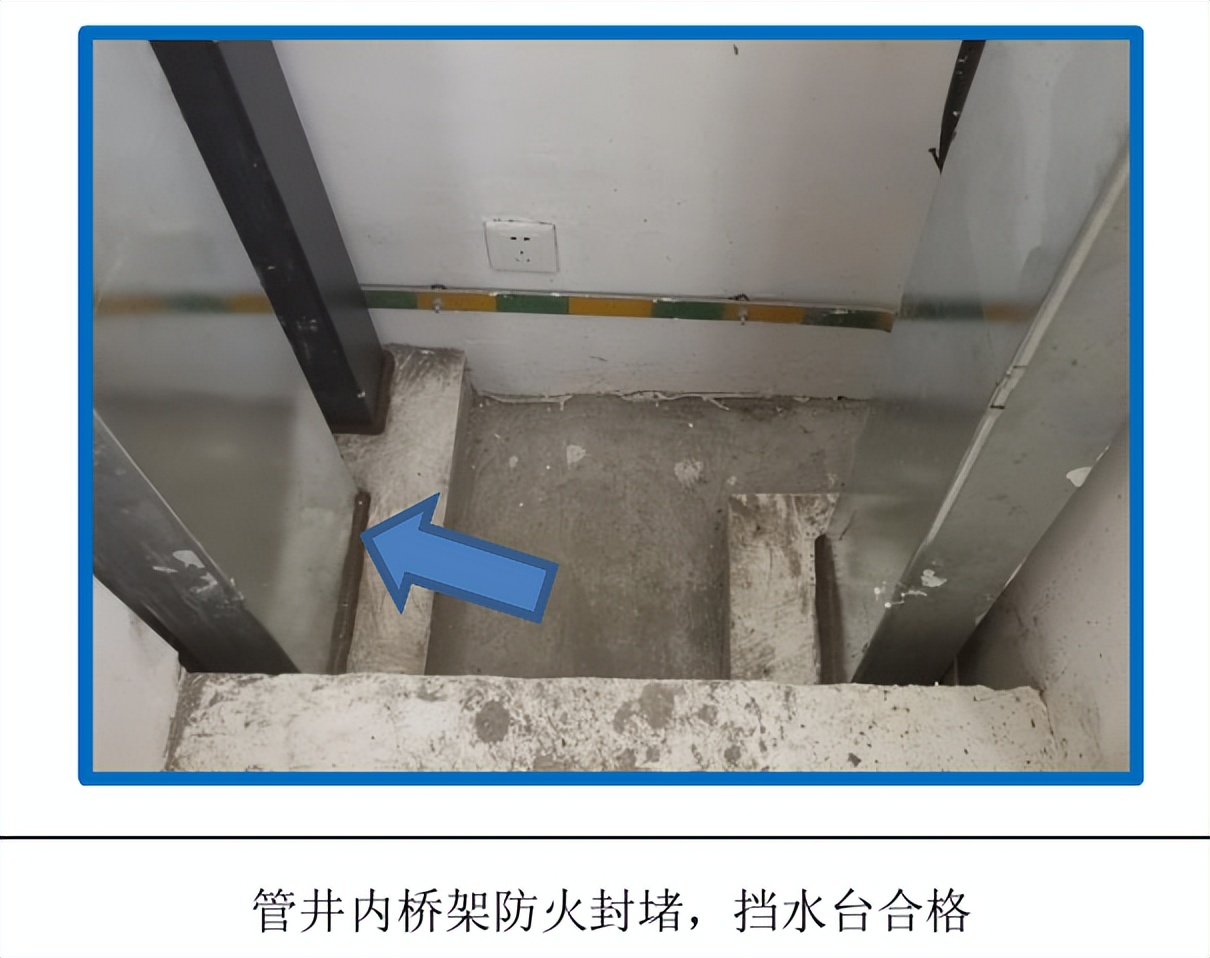 电气桥架线管图纸怎么表示,电气工程中桥架图