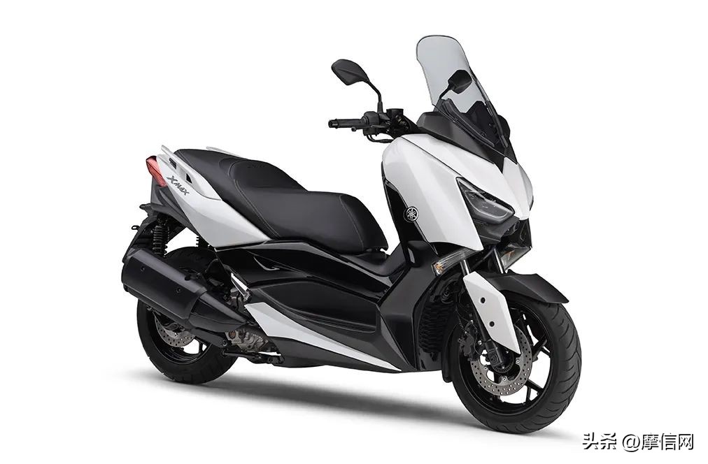 雅马哈发布2022款xmax250,雅马哈xmax250国内能买到吗