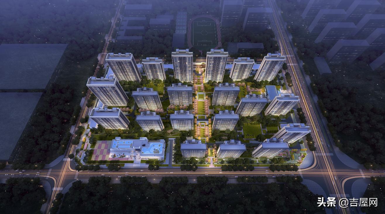 合肥华润昆御府房价会涨吗,合肥华润昆御府精装修