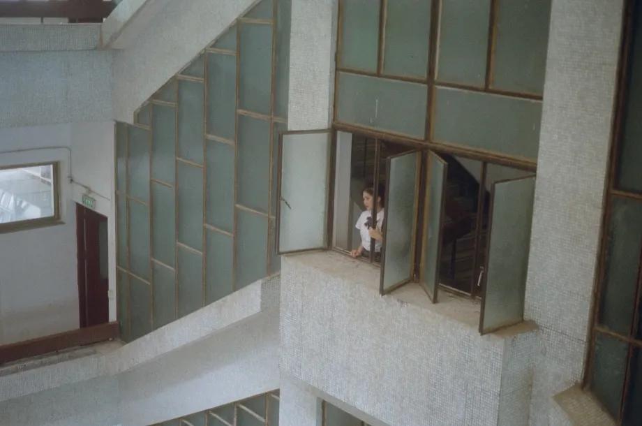 校园女同学校服写真,校服清纯照片