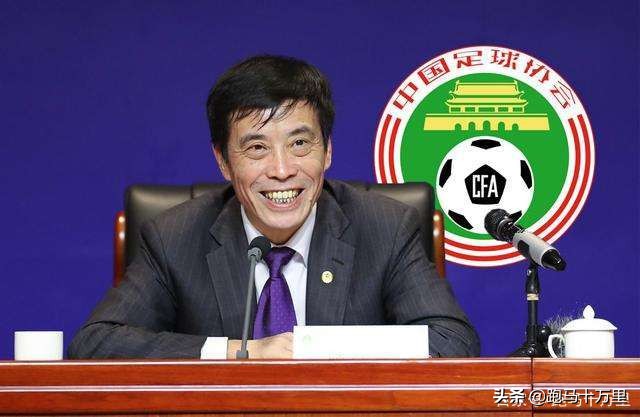 金元彻底沦陷!陈戌源7年足球生涯成就远逊许家印,孙雯该上位了