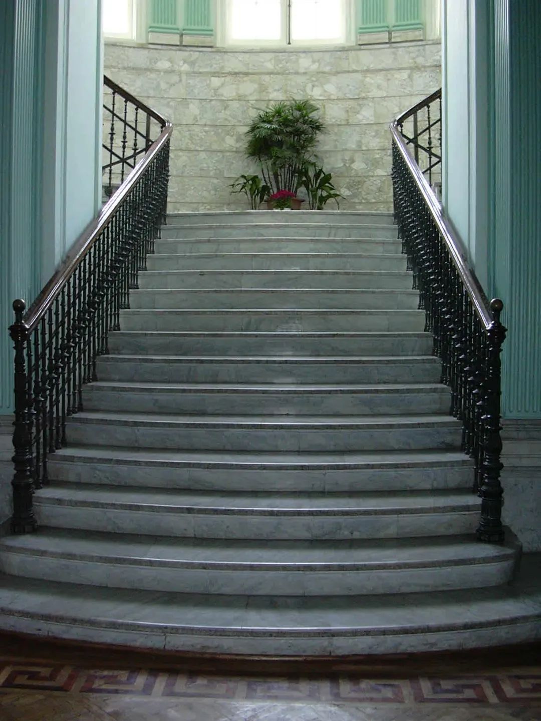 嘉道理道豪宅,嘉道理爵士住宅