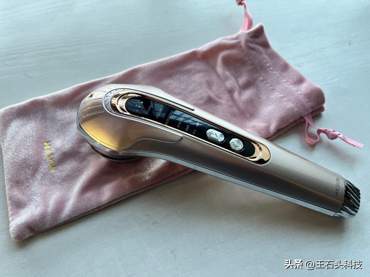 金稻美容仪kd996好用吗,金稻美容仪kd9907展示