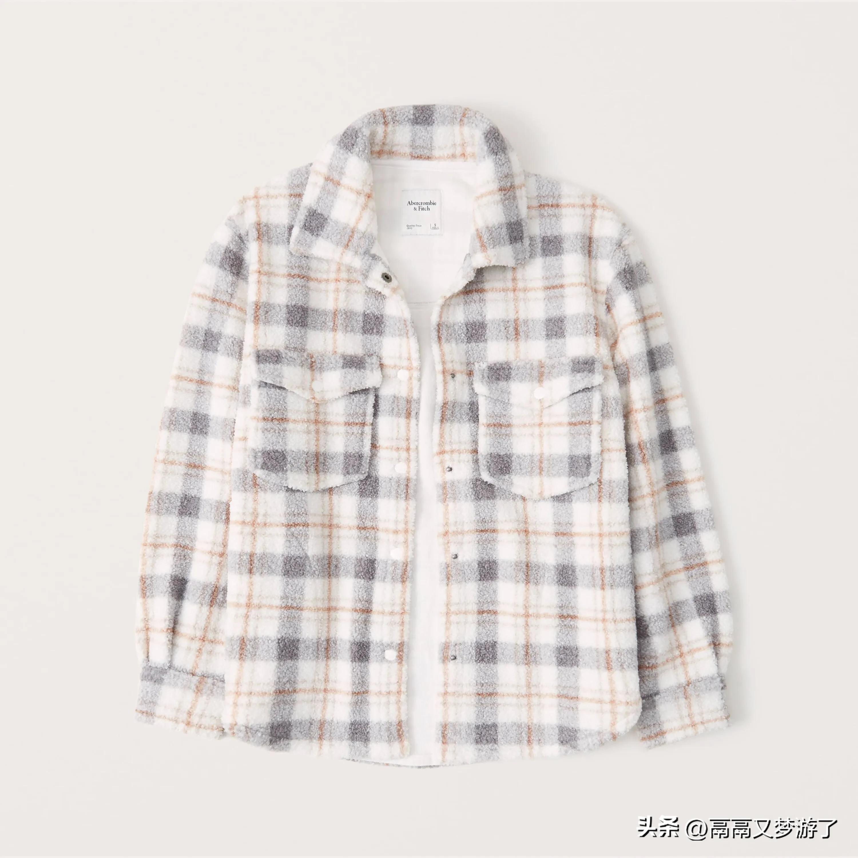 目前最流行的男士夹克,十大经典男士夹克款式