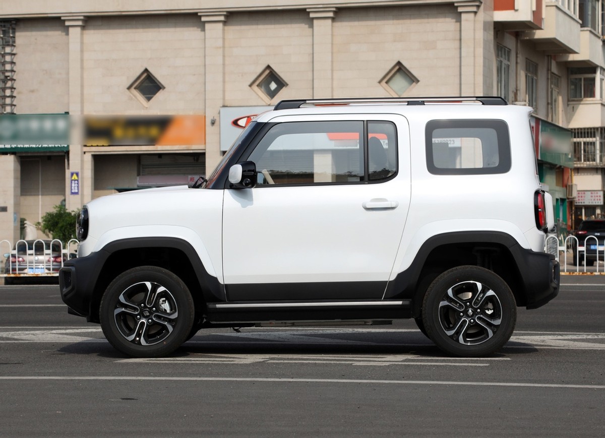 现代小型suv7万9万车型,小型suv推荐6-9万自动挡