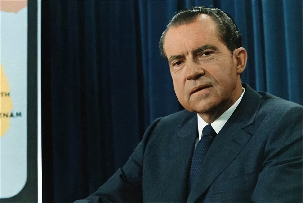 尼克松访华茅台回收价格,1971年尼克松访华喝的什么茅台