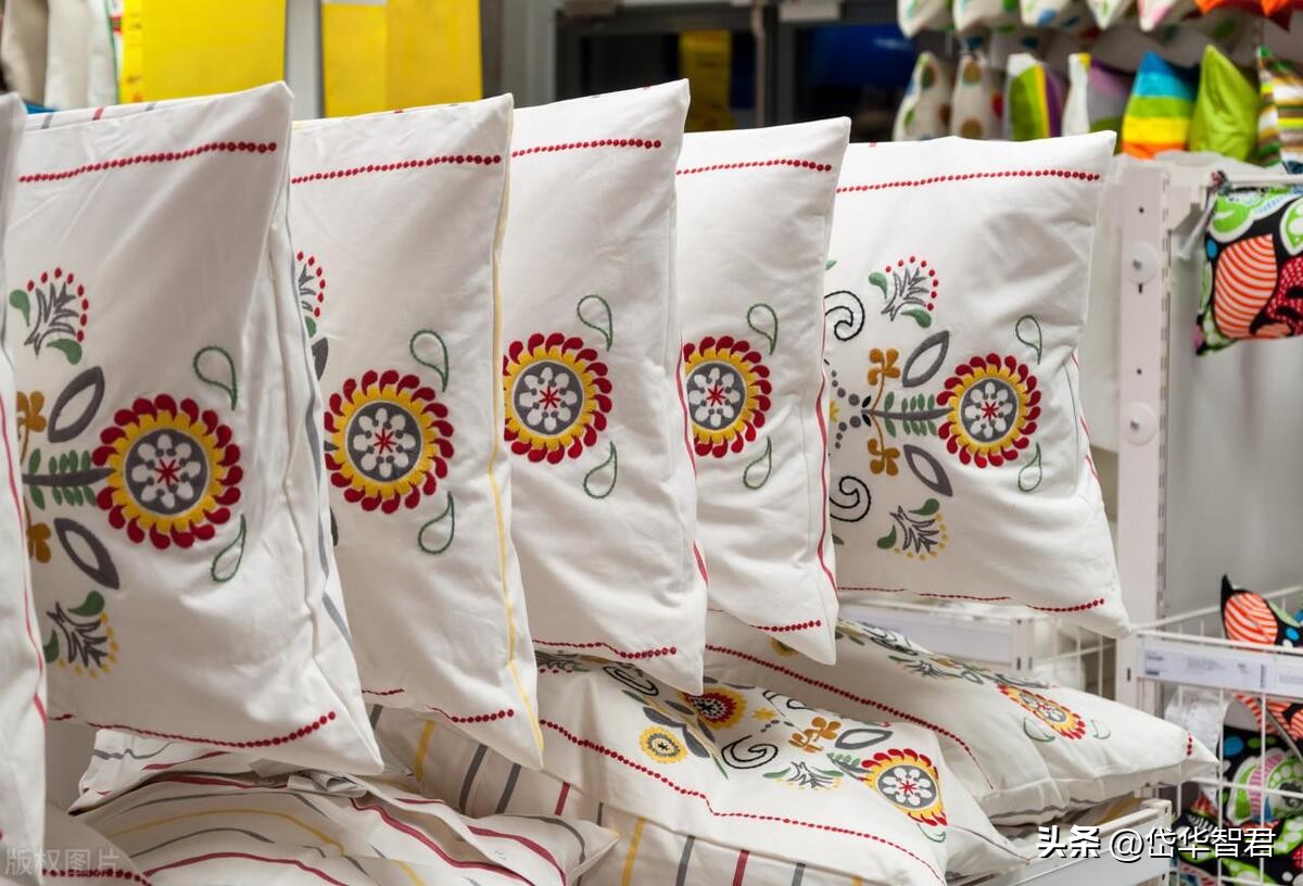 富安娜艺术家纺行业领先,富安娜艺术家纺品牌定位