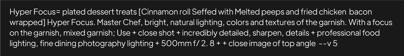 用midjourney生成摄影作品,用midjourney做风景图