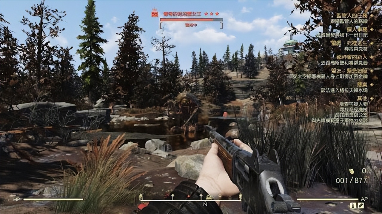 要不是热心玩家，这游戏早凉了吧？B社我劝你善良