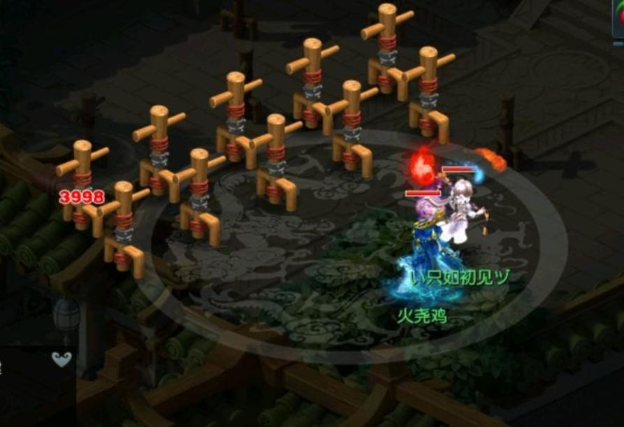 梦幻西游当前版本敏凌波还能玩吗,梦幻西游全敏凌波属性图