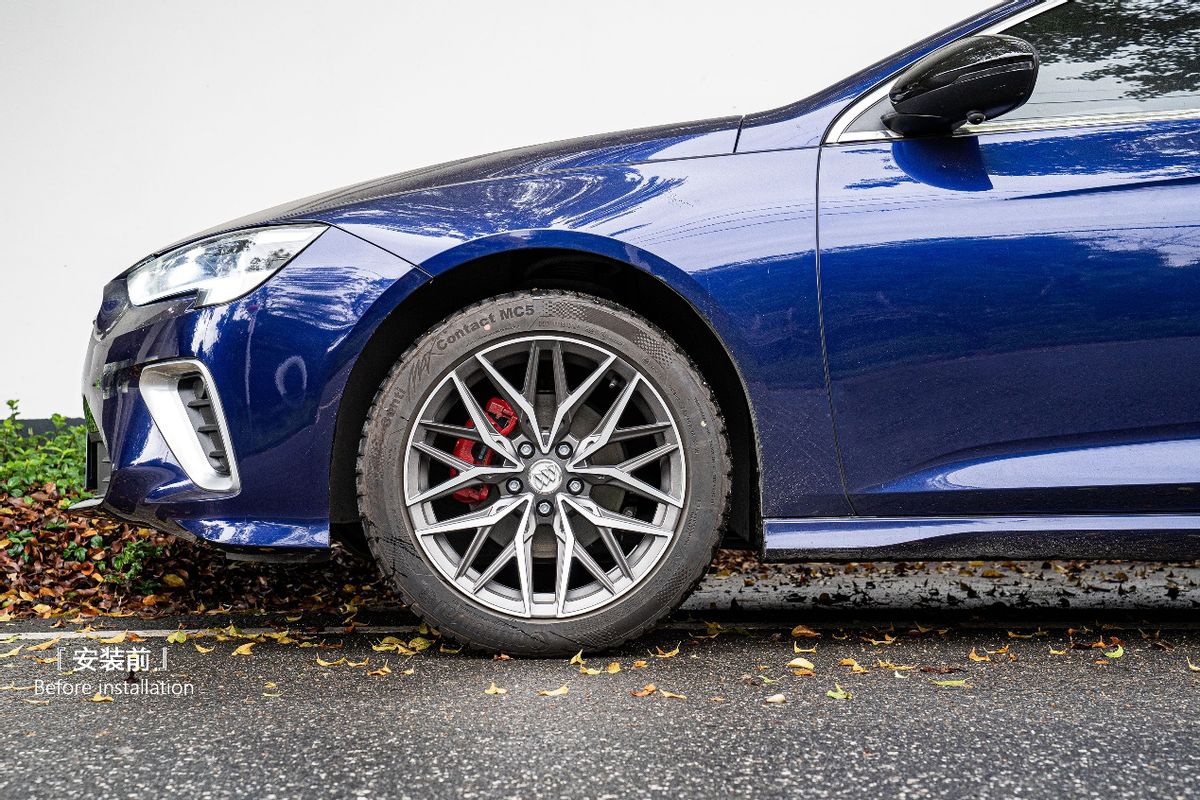 别克君威gs布莱博卡钳,别克君威gsbrembo卡钳多少钱