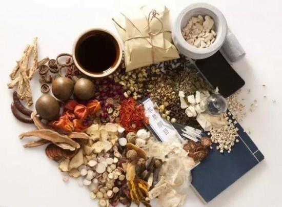 宫廷中医推荐降脂秘方,宫廷减肥茶配方