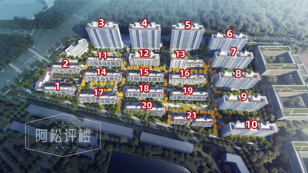 海口江东片区最新房价,地段好的房价越来越贵