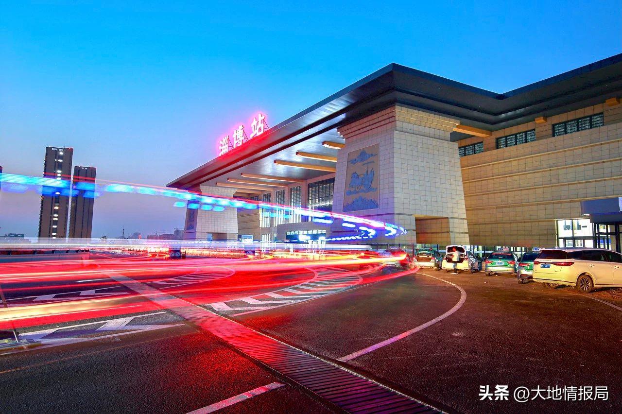 淄博本地人除了烧烤还吃什么夜宵,淄博除了烧烤还有博山菜