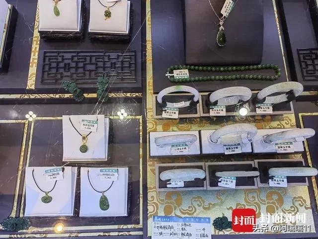 抽奖抽中一等奖珠宝是真的吗,珠宝店抽中特等奖