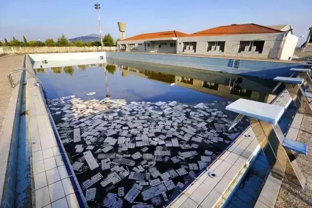 当年修建鸟巢花了34亿,建造鸟巢花费34亿到底是亏还是赚