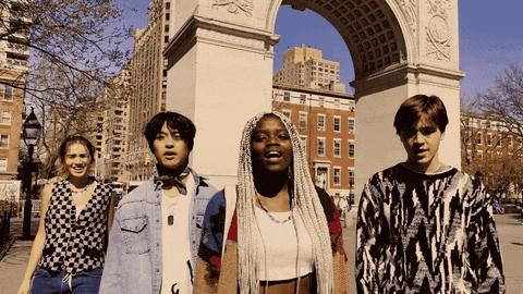 夜生活最棒的美国大学top10！这么会玩你们不要命啦？