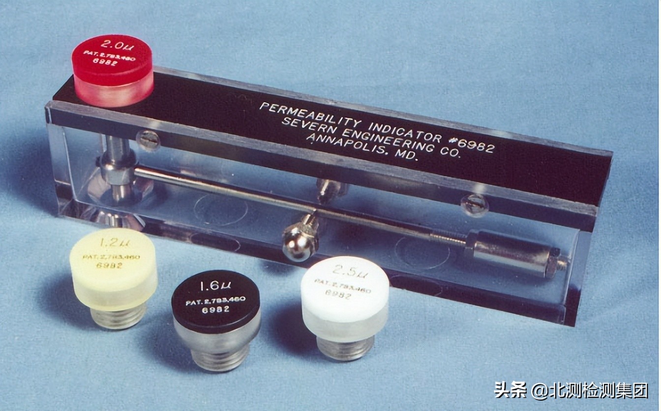 北测电子科技有限公司,北测检测具备国家资质吗