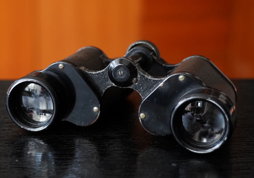 目前世界上最灵敏的望远镜,世界十大最好的军用望远镜