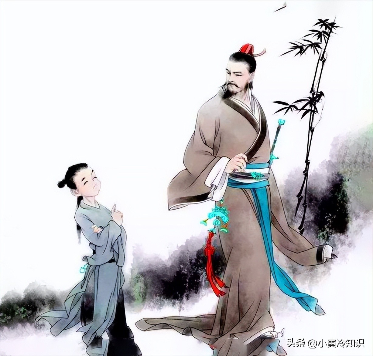 火烧圆明园唯一的幸存者是谁,火烧圆明园之悲壮的冲锋