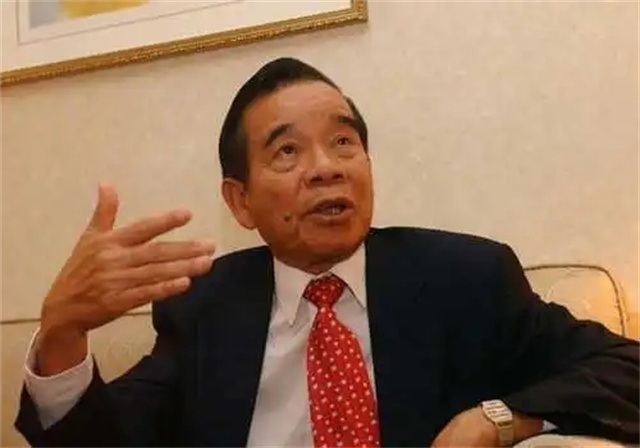 香港四大毒枭家族,香港四大富豪家族