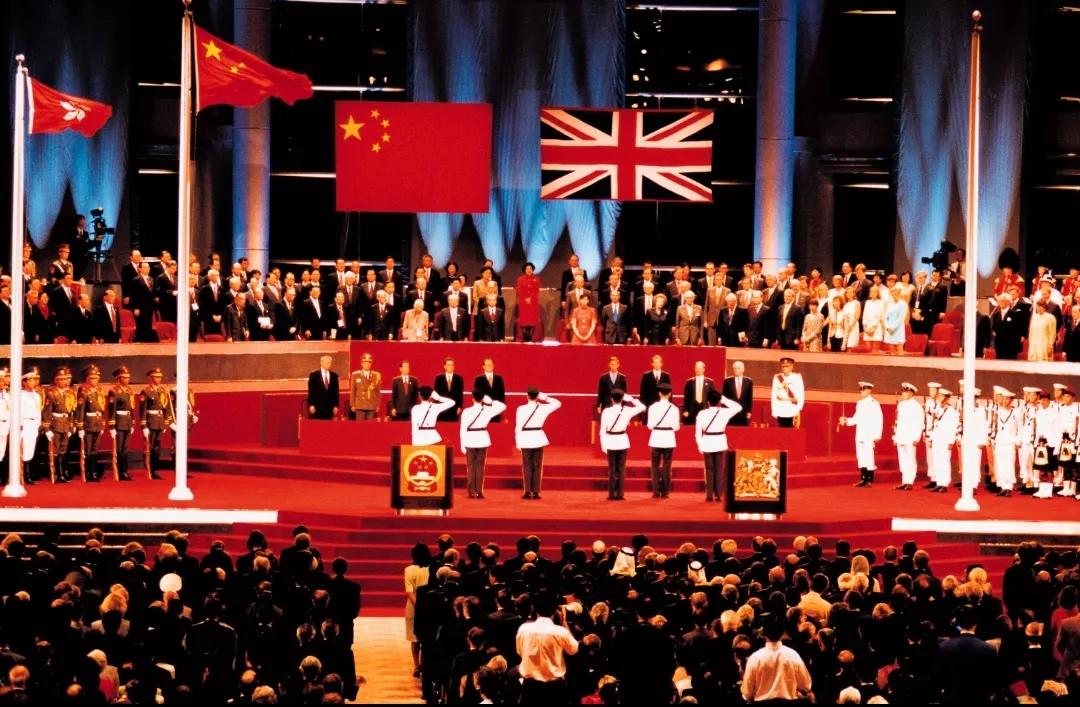 台湾若宣布独立，坚决武统，祖国统一是所有中华儿女的梦想