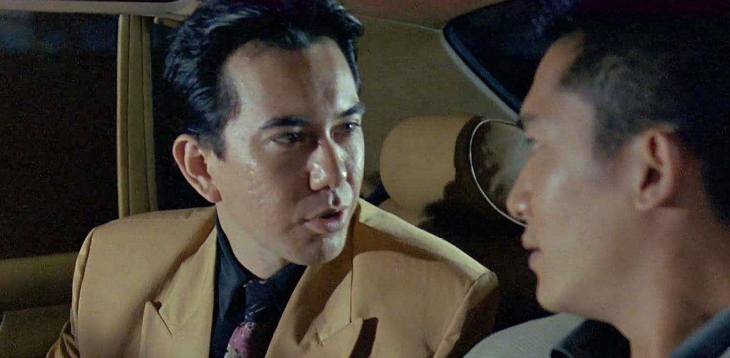 黄秋生是一个怎么样的人,黄秋生是一个怎样的人