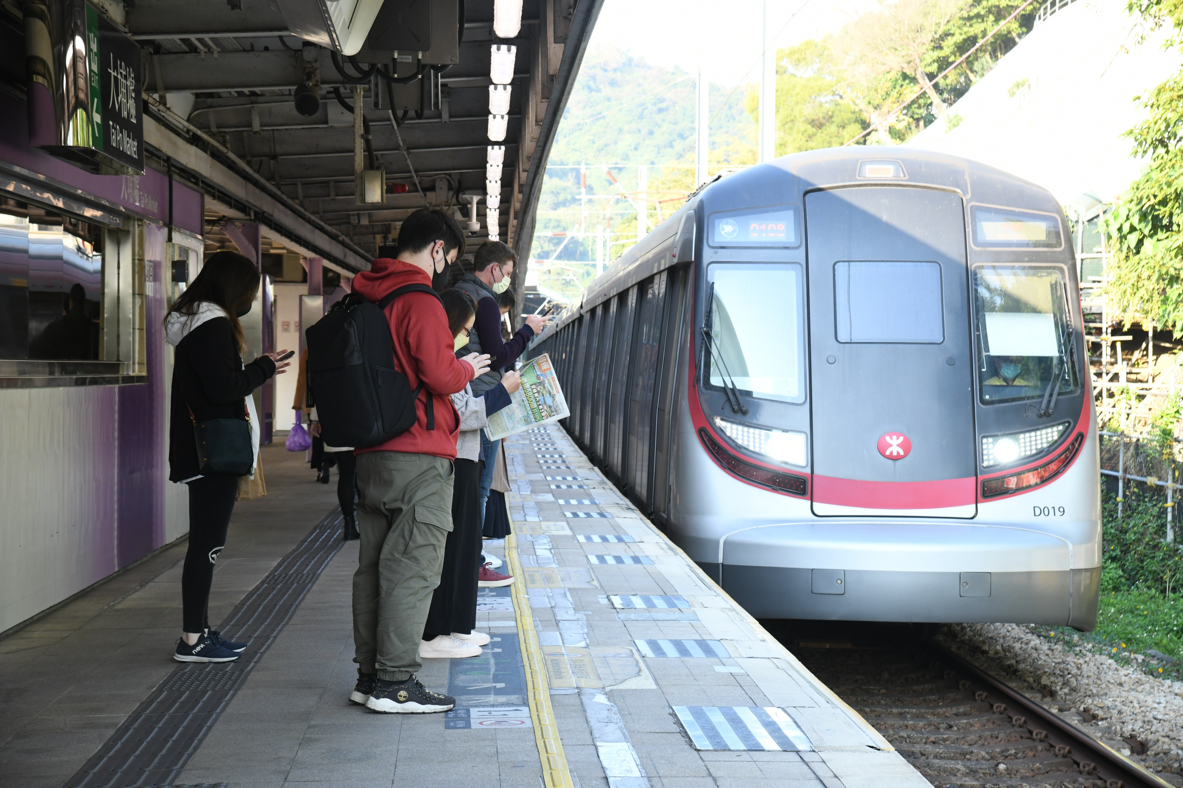 比深圳贵一倍的香港地铁票价，和海外大城市相比又是什么水平？