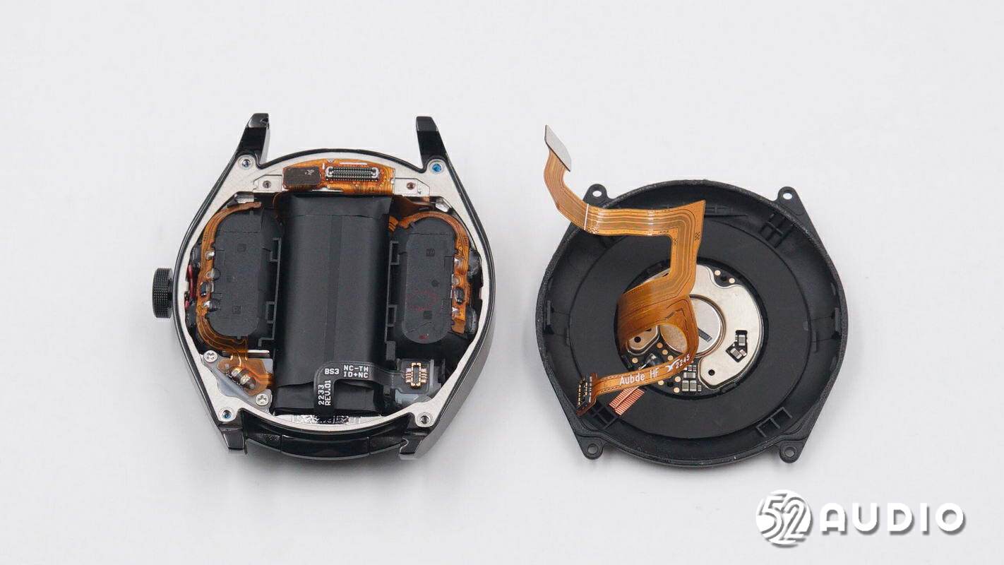 huaweiwatchbuds功能介绍,华为watchbuds深度体验测评