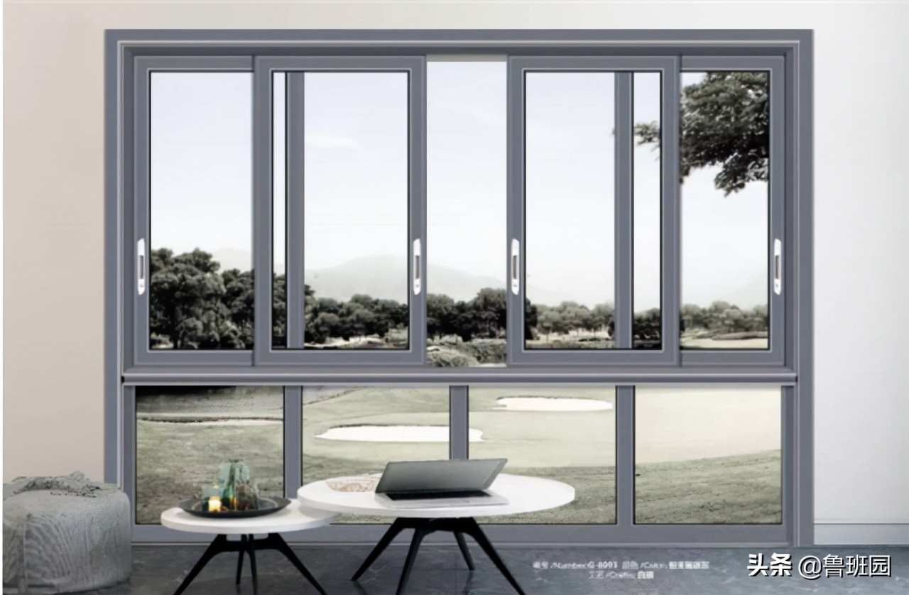 推拉窗知识详解,看似简单的学问