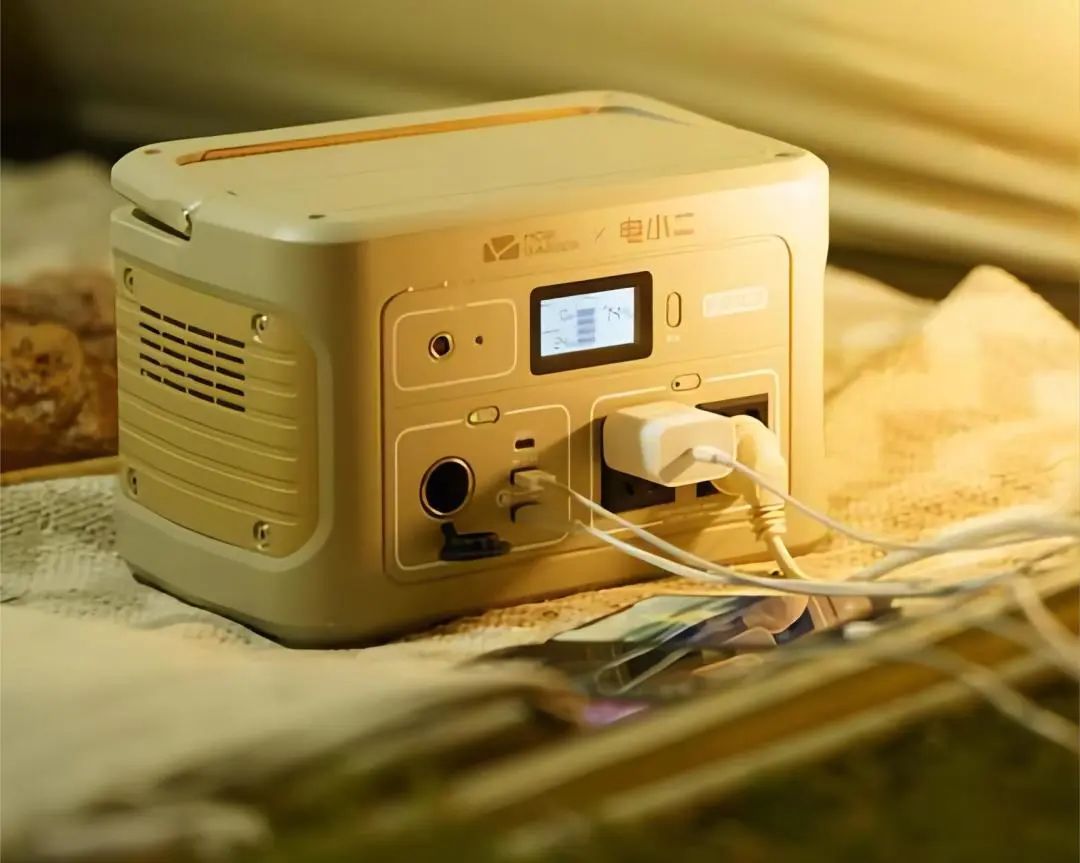 便携式储能电源市场分析,跨境电商便携式储能电源销售方法