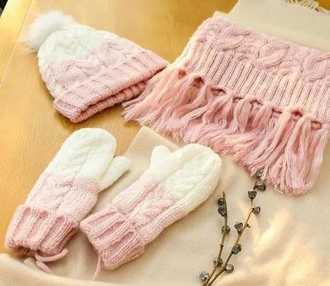 圣诞节送女朋友礼物手工制作,圣诞节送什么礼物给女朋友