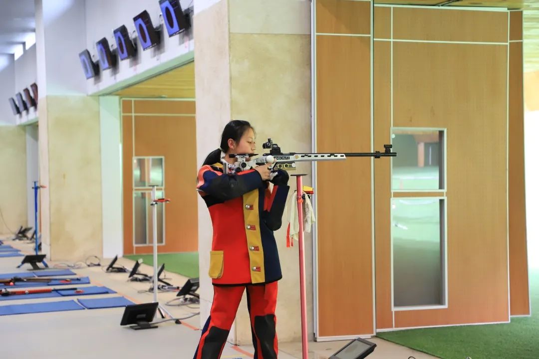 山东省射击锦标赛,山东省射击锦标赛报名