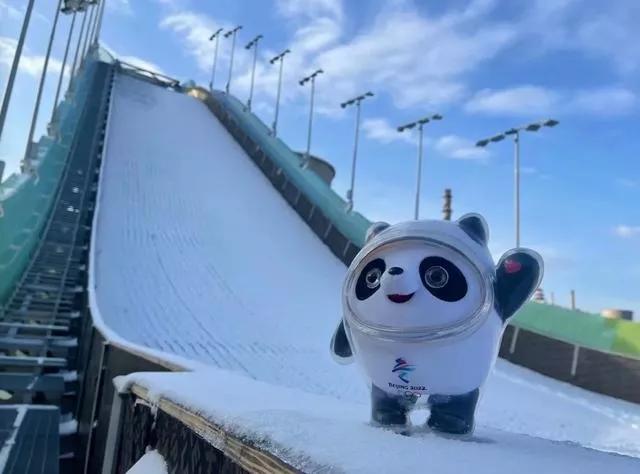 私自出售冰墩墩犯法吗,公安机关严厉打击高价倒卖冰墩墩