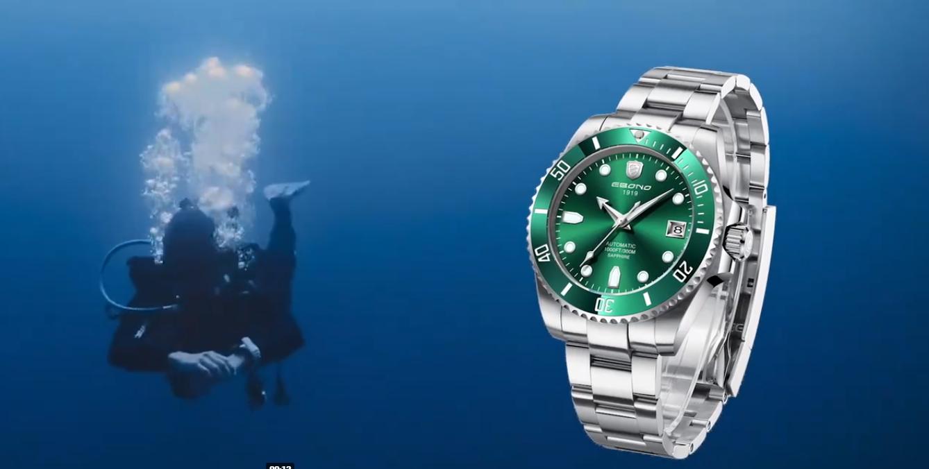 你对机械表有多少了解,你的手表上藏着什么秘密