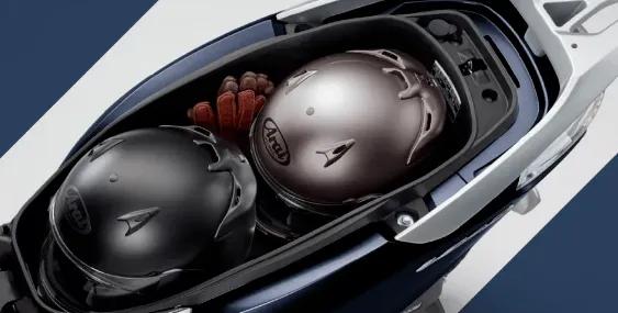 纯进口本田125踏板lead125多少钱,本田ld125和lead125哪个好