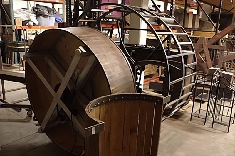 kink旧金山,参观facebook旧金山