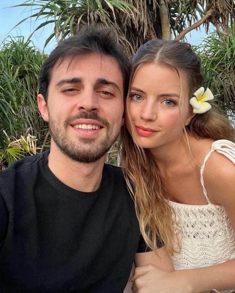 小白看球星（46）：贝尔纳多·席尔瓦