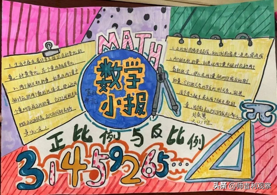 数学思维导图活动大赛活动总结,数学思维导图活动