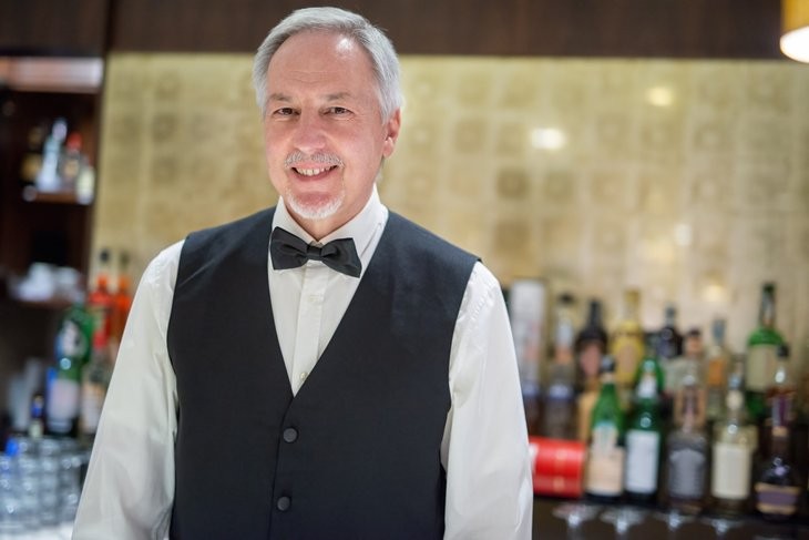 欧美赚钱的工作,国外躺着能挣钱的工作