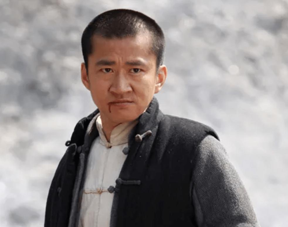 演员李嘉明有退出娱乐圈吗,演员李嘉明为什么火了