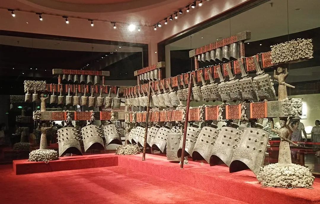 10分钟助你分清鼎鬲甗簋簠……做朋友圈里的青铜器大拿