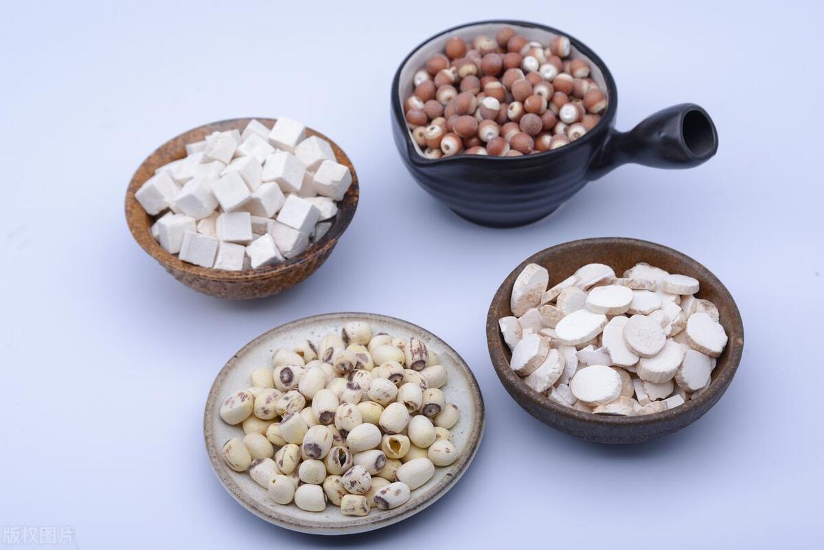 这中药汤剂止血见效就快!是月经出血过多的良方，值得珍藏和试用