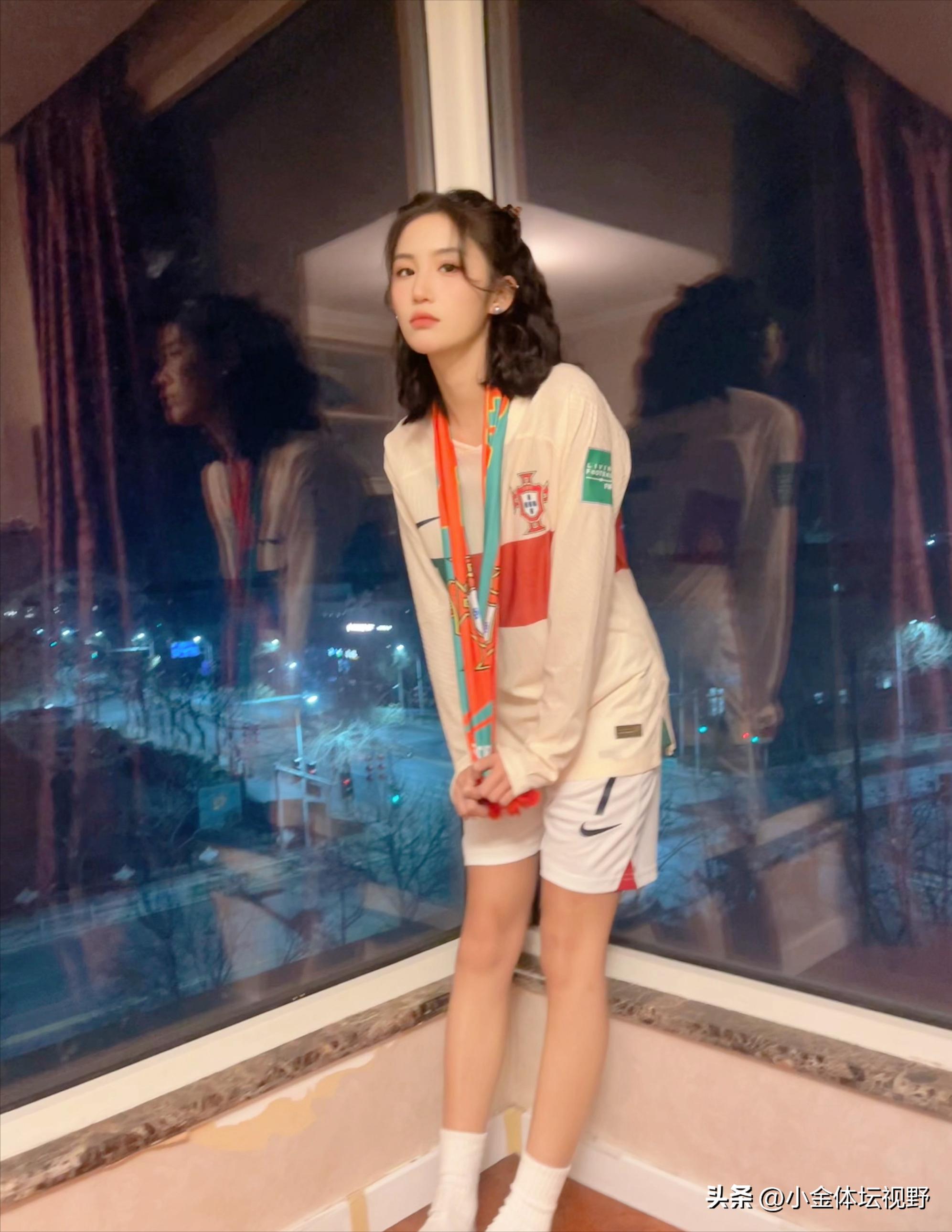 女足颜值天花板西班牙,女足颜值天花板中国