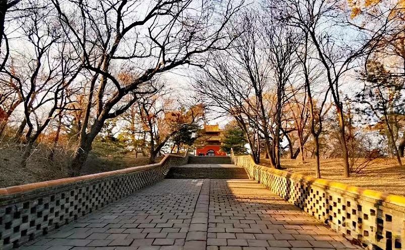 沈阳旅游必去十大景点目录,沈阳旅游攻略必去十大景点