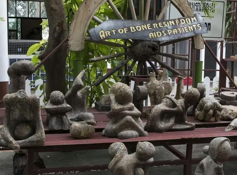 泰国艾滋病最高的地方,泰国你可能不知道的事件