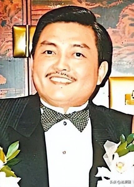 香港富豪被杀,香港富豪在东莞被杀