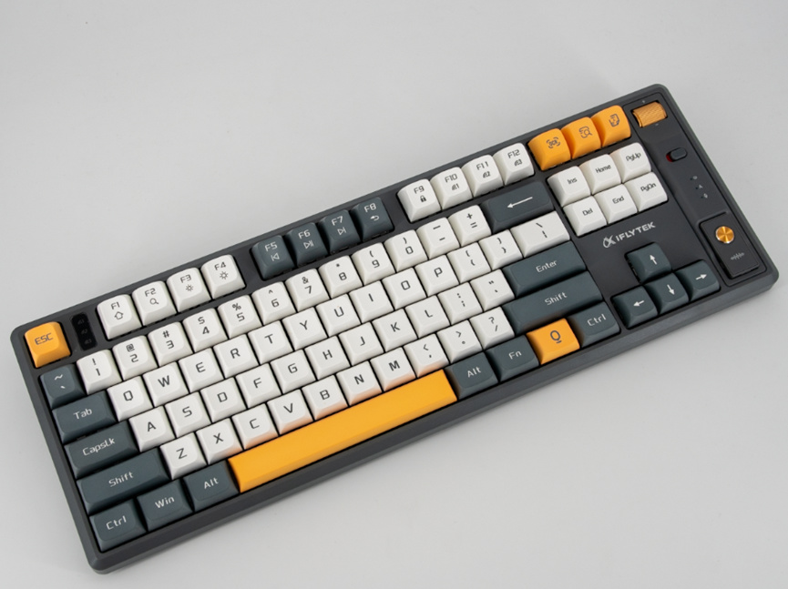 科大讯飞键盘t8值得购买吗,科大讯飞键盘t8识别方言