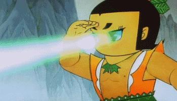 80后小时候看过的100部国产动画片,我们那些年看过的主题动画片